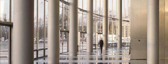 Energispareglass